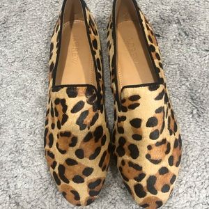 Jcrew Loafers *Brand New*